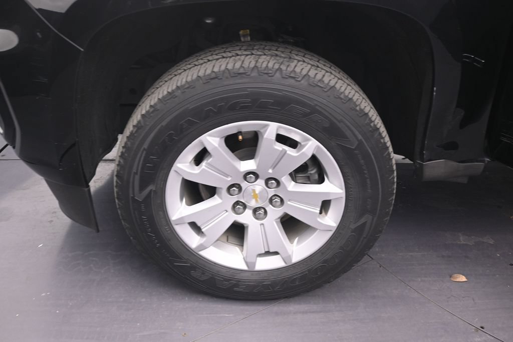Used 2022 Chevrolet Colorado LT RWD image 10