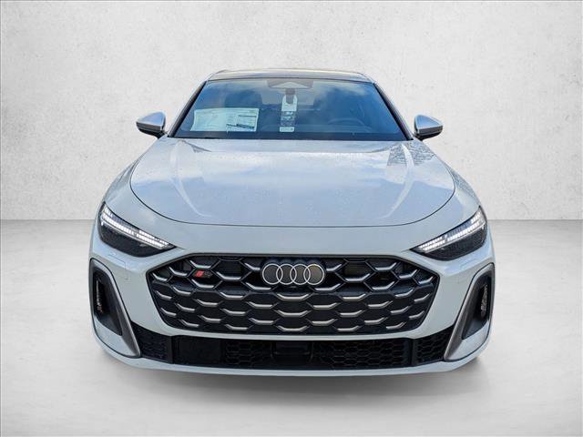 New 2025 Audi S5 Premium Plus image 5