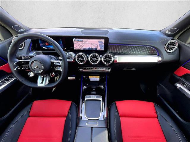 New 2026 Mercedes-Benz GLB 35 AMG 4MATIC image 7