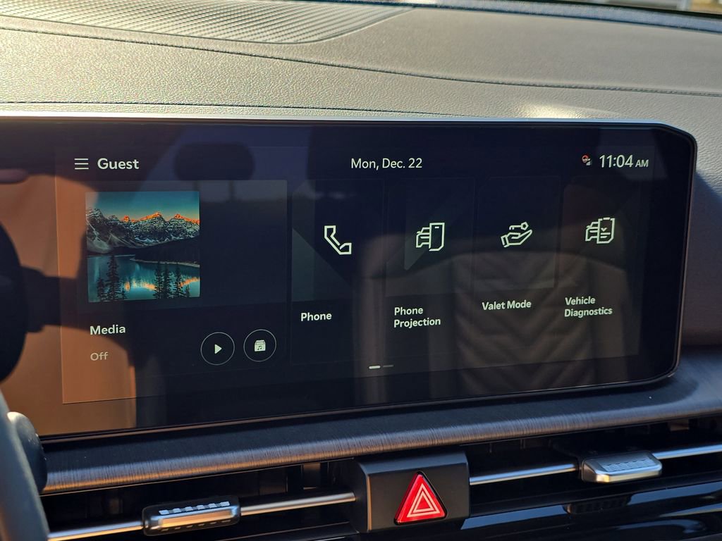 New 2026 Kia Sportage X-Line image 25