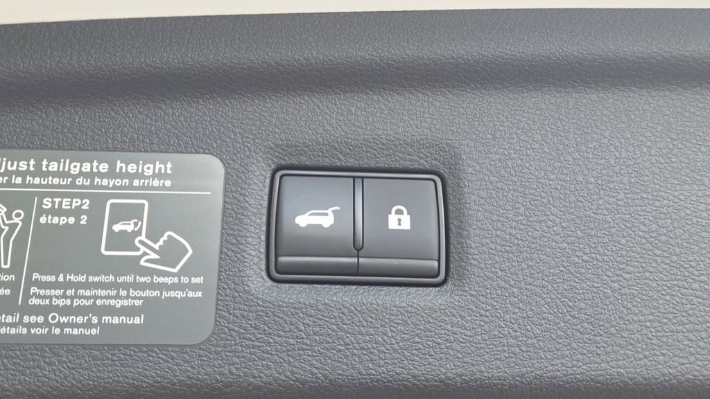 Certified 2023 INFINITI QX50 Sport AWD/4WD image 20