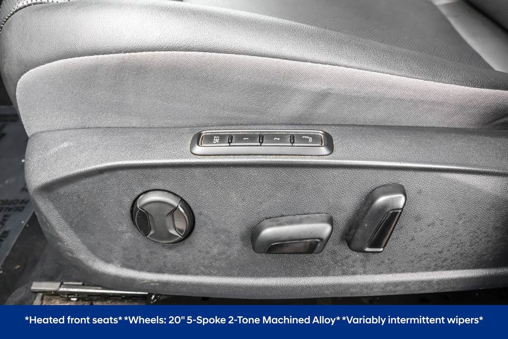 Used 2023 Volkswagen ID.4 Pro S image 10