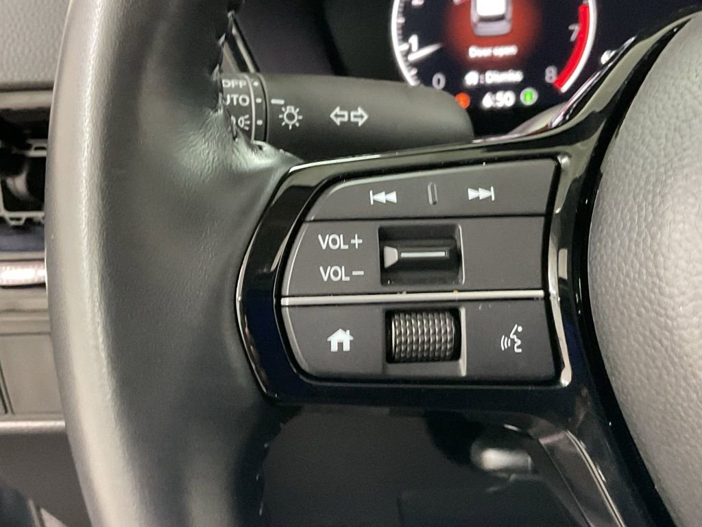 Used 2025 Honda CR-V EX-L image 9