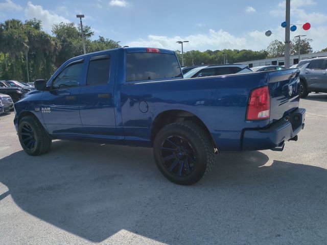 Used 2015 RAM 1500 Express image 6