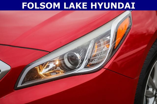 Used 2017 Hyundai Sonata SE image 8