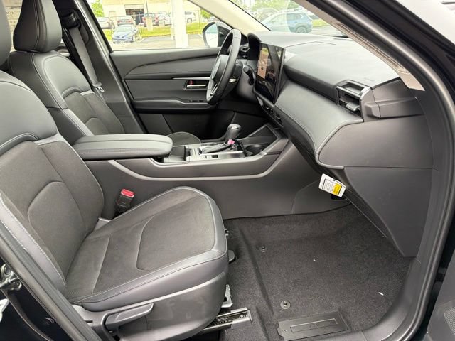 New 2026 MAZDA CX-5 Select AWD/4WD image 30