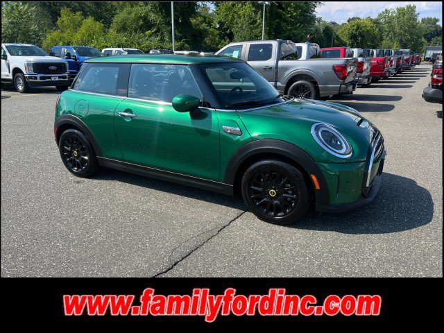 Used 2023 MINI Cooper SE