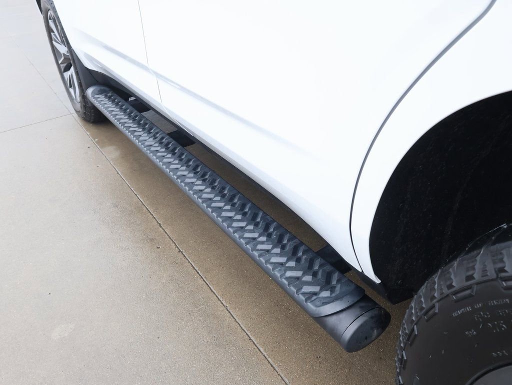 Certified 2022 Chevrolet Tahoe Z71 w/ Luxury Package image 10