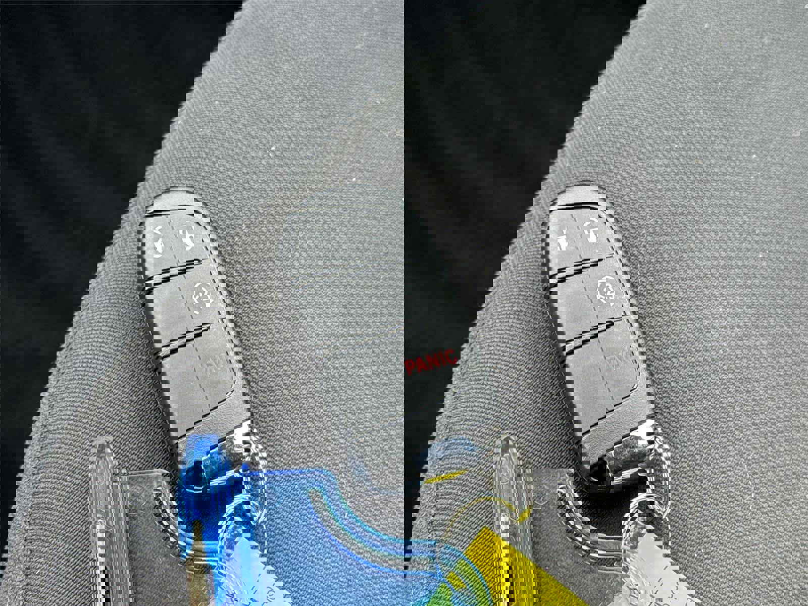 Used 2019 Jeep Compass Sport image 30