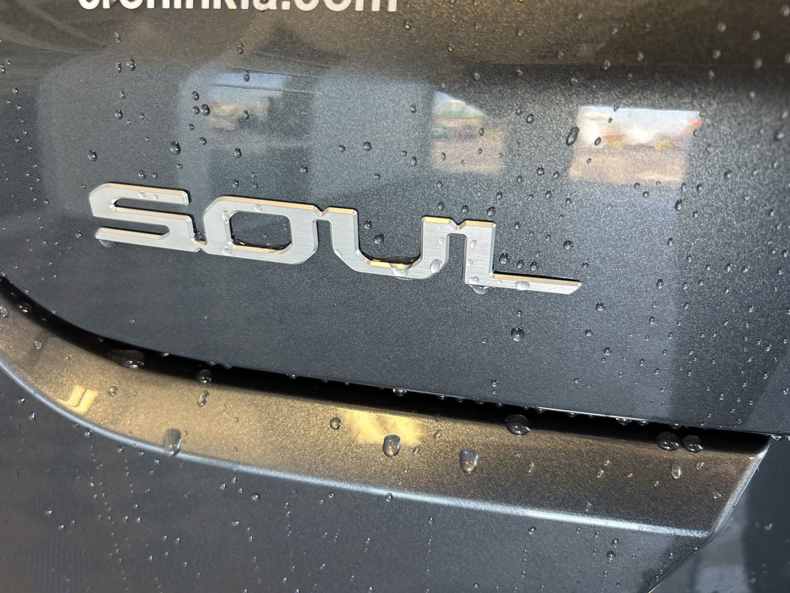 New 2025 Kia Soul LX image 7