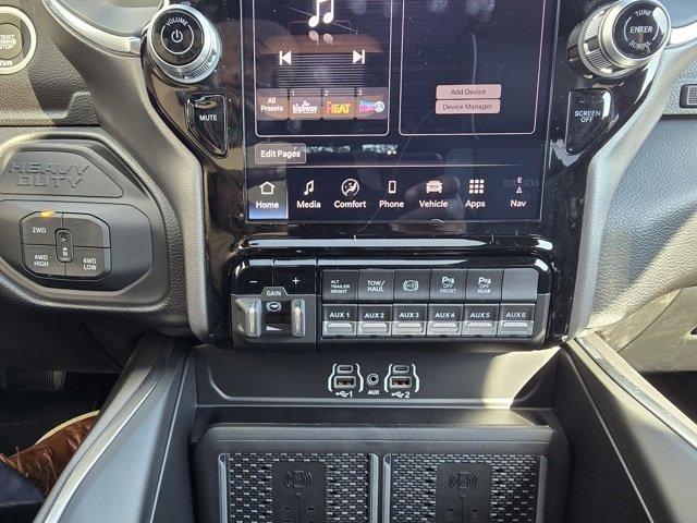 New 2026 RAM 2500 Laramie image 16