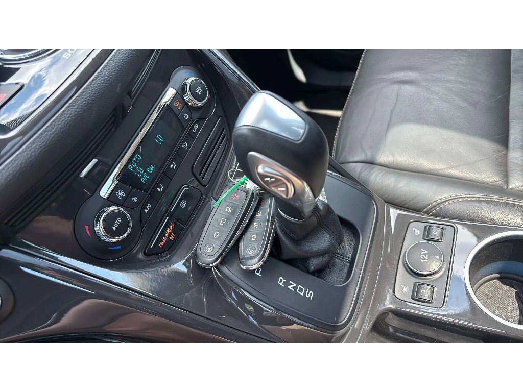 Used 2016 Ford Escape Titanium AWD/4WD image 20