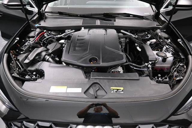 Used 2025 Audi A5 2.0T Premium w/ Convenience Package AWD/4WD image 39