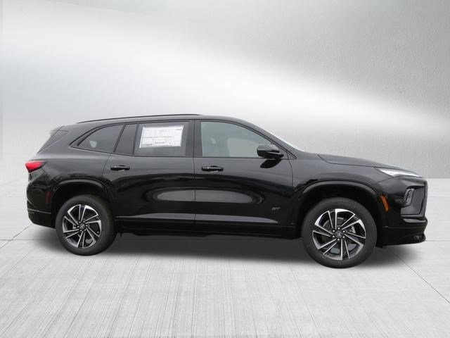 New 2025 Buick Enclave Sport Touring w/ Power Package image 2