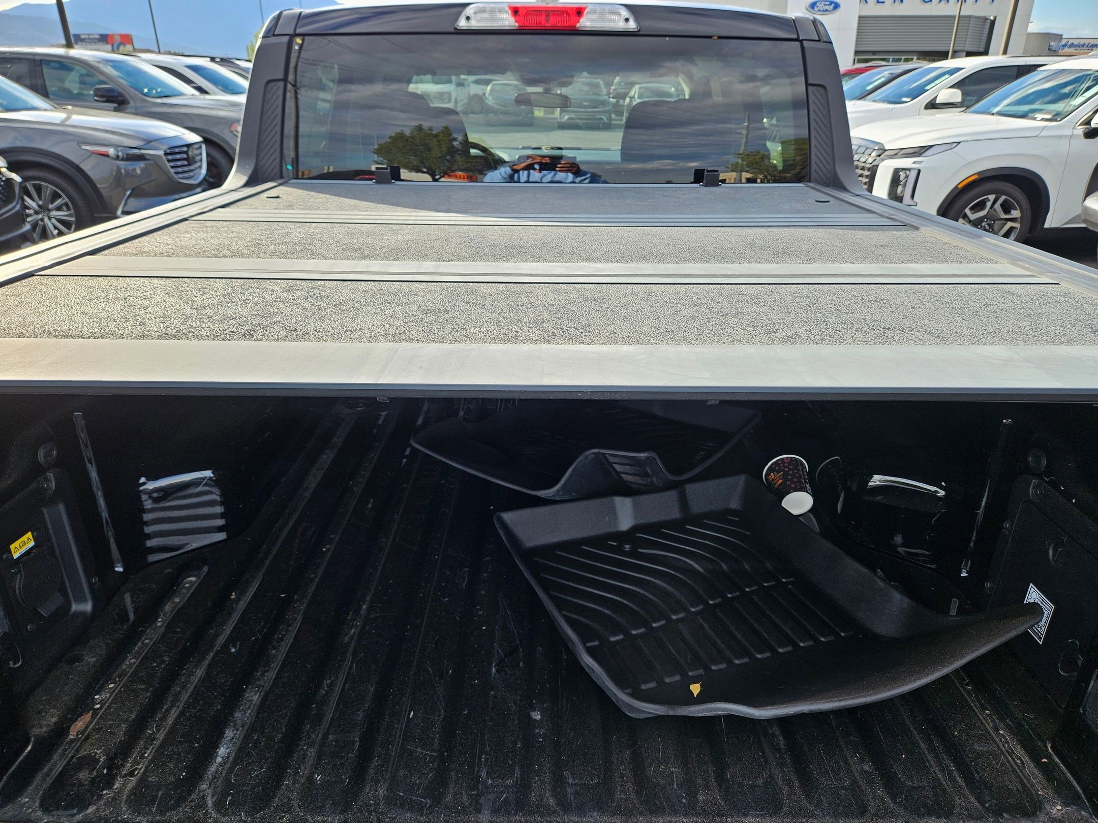 Used 2023 Ford Maverick XLT w/ XLT Luxury Package FWD image 31