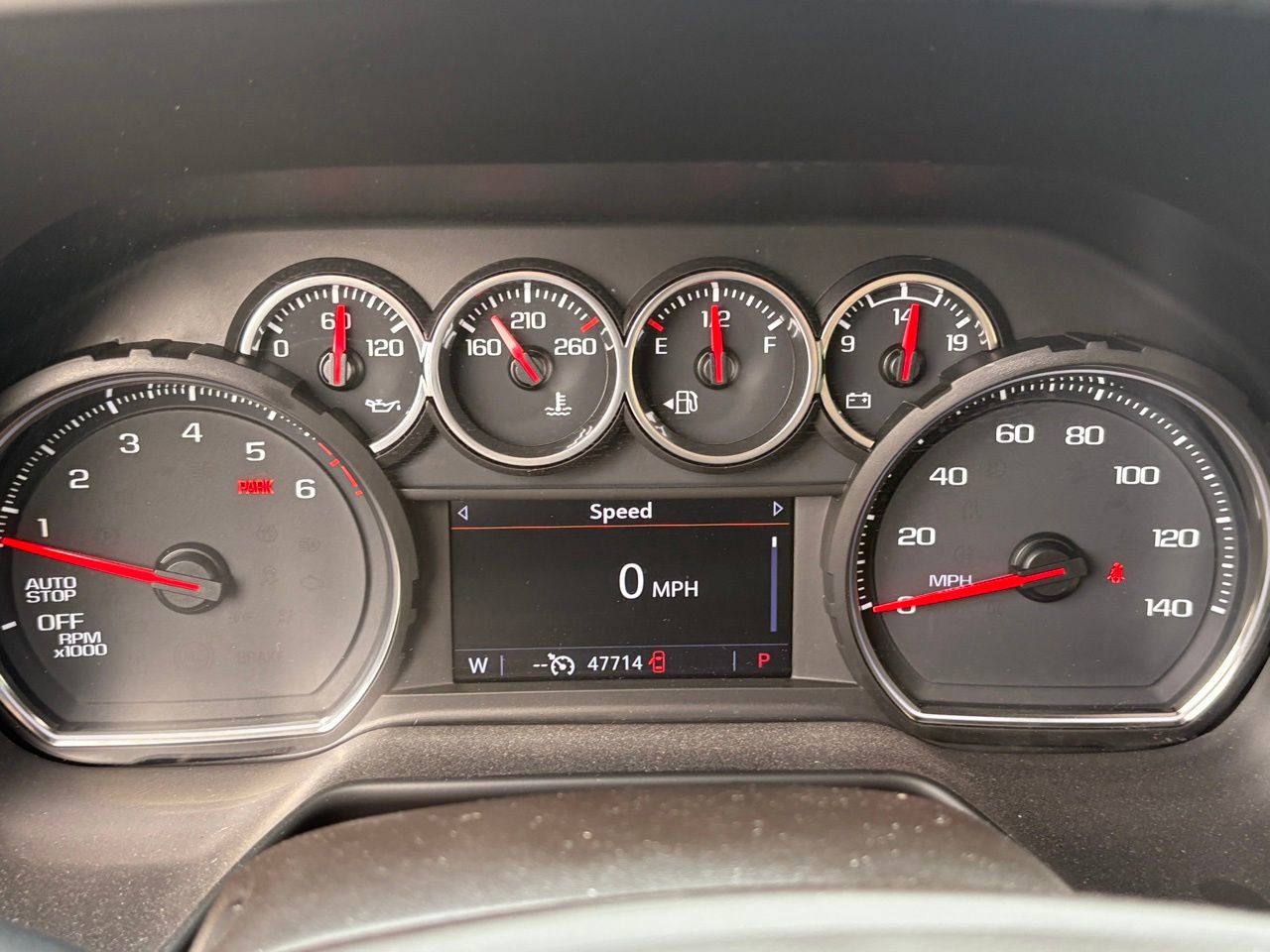 Used 2023 Chevrolet Tahoe LS RWD image 14