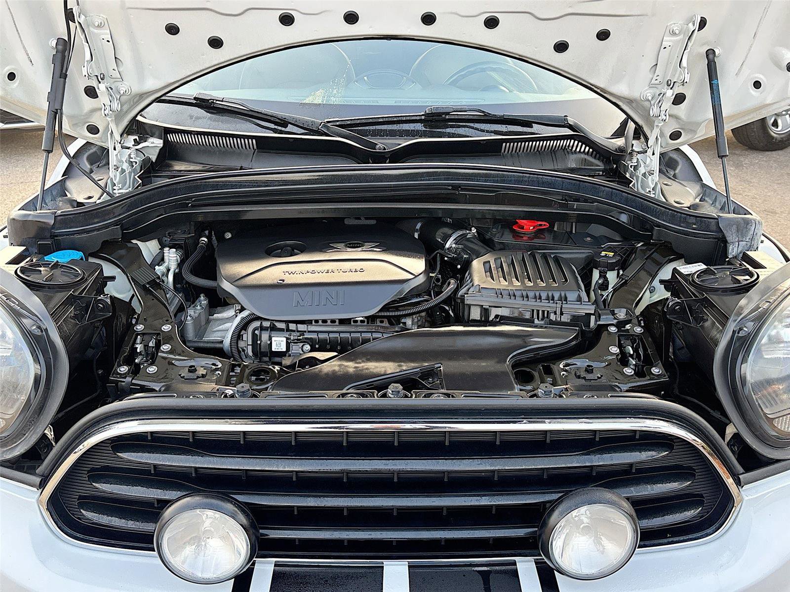 Used 2017 MINI Cooper Countryman ALL4 image 30