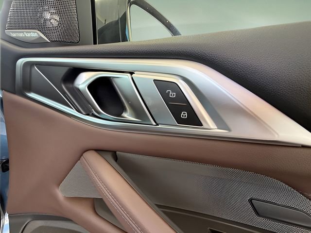 New 2026 BMW 430i Coupe w/ M Sport Package image 30