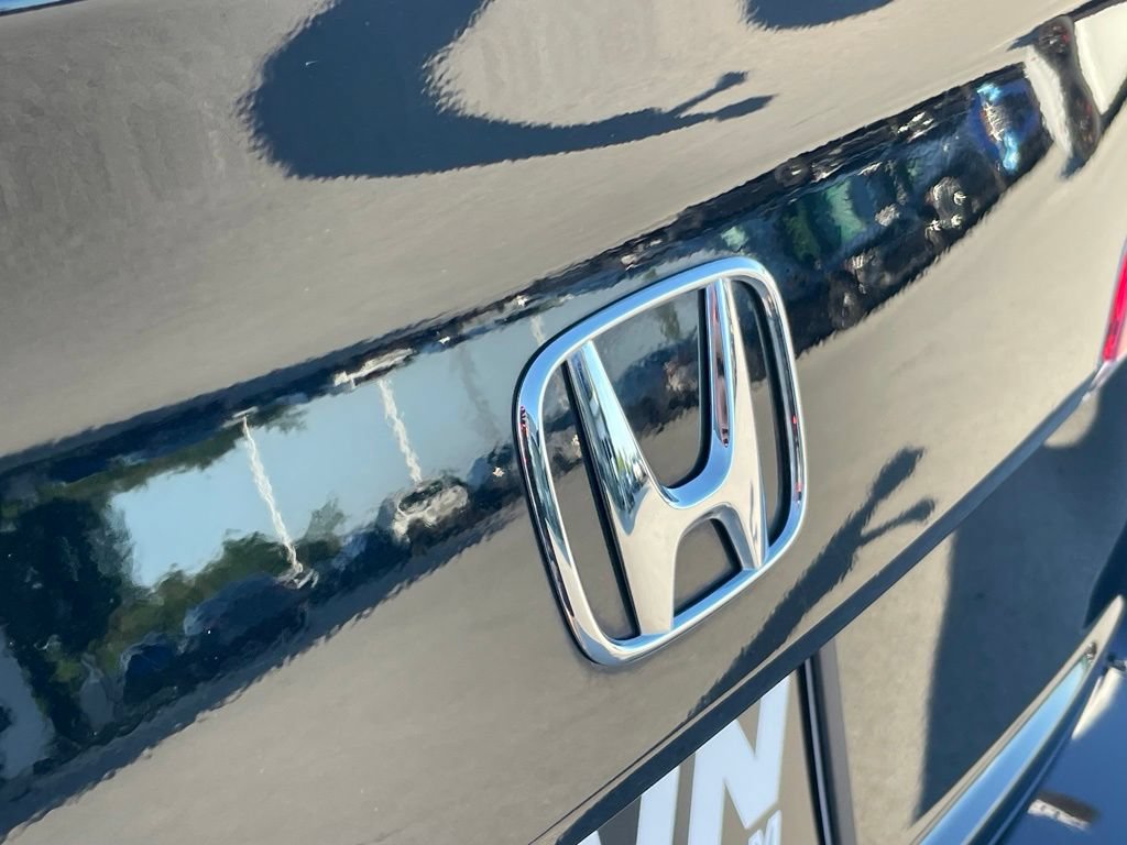 Used 2022 Honda Civic Sport image 28
