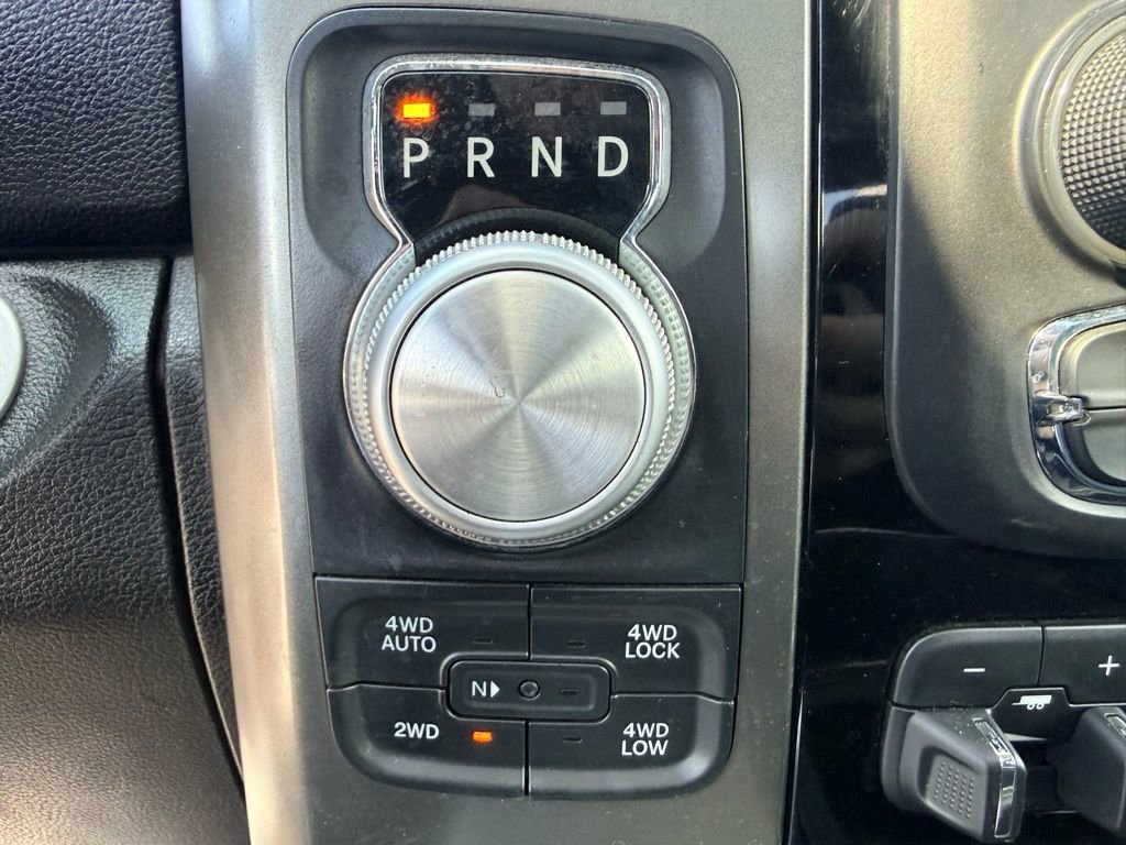 Used 2018 RAM 1500 Sport w/ Sport Premium Group AWD/4WD image 30