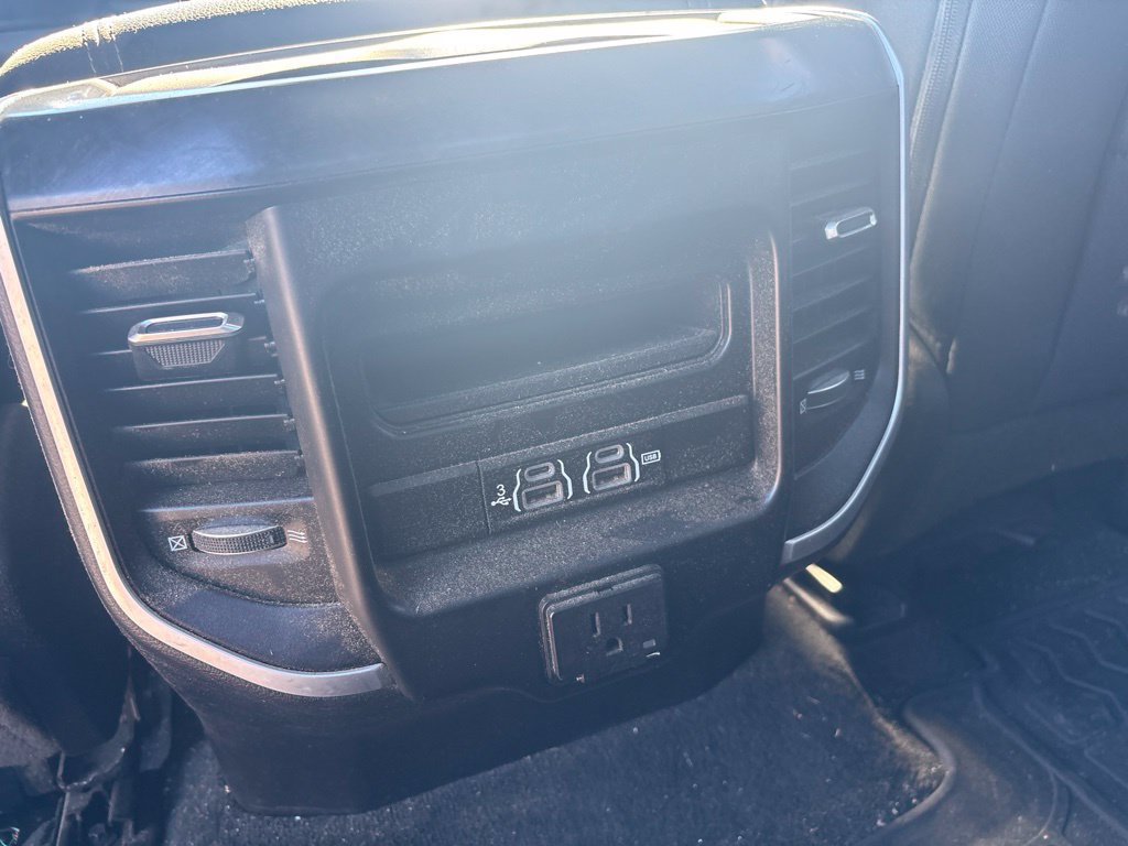Used 2020 RAM 1500 Big Horn AWD/4WD image 46