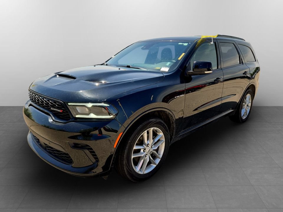 Used 2025 Dodge Durango R/T AWD/4WD image 12
