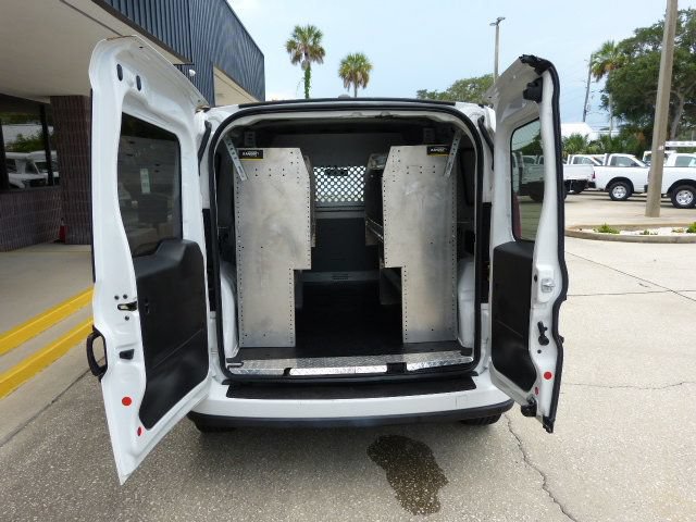 Used 2020 RAM ProMaster City Tradesman SLT FWD image 13