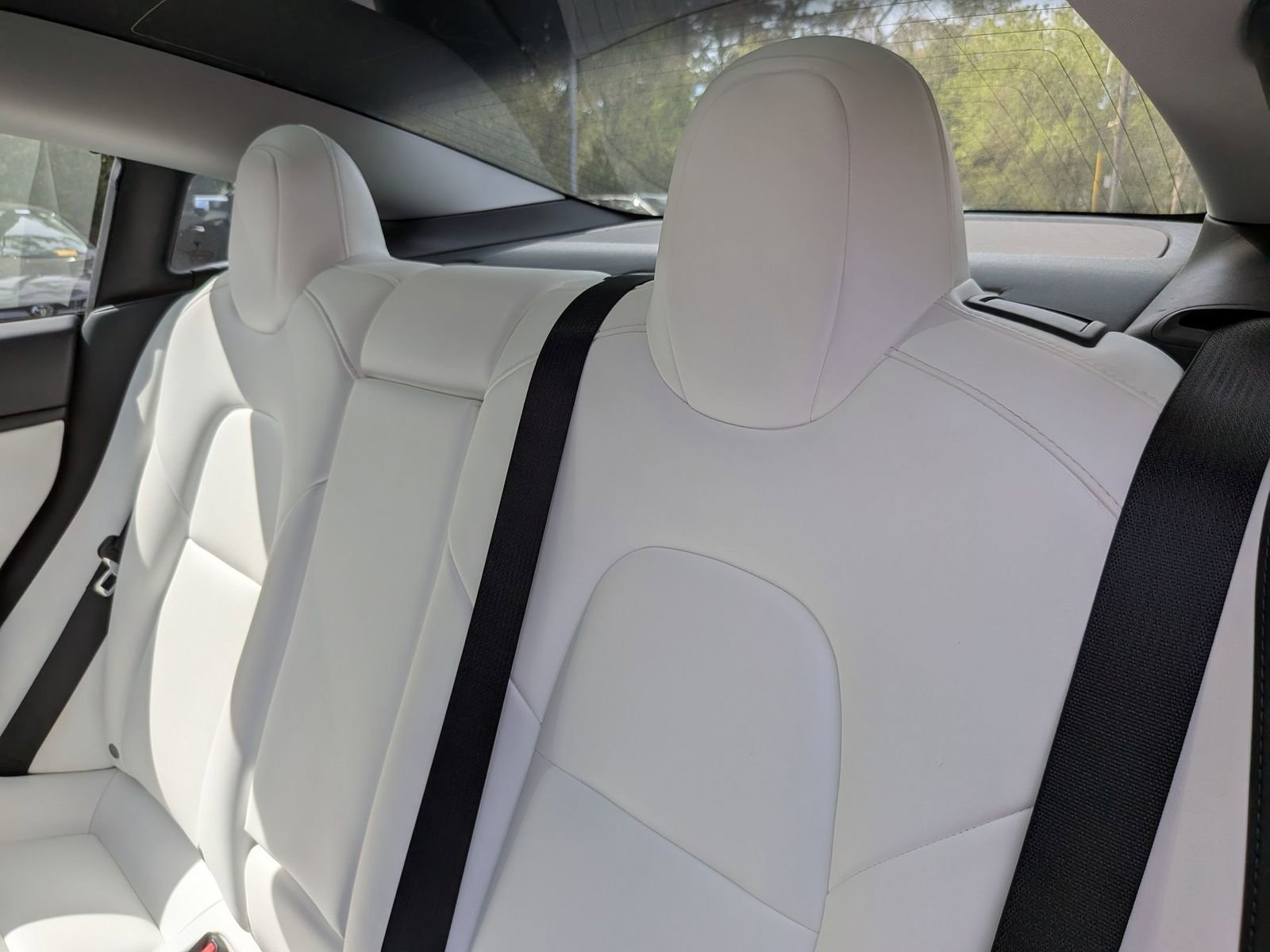 Used 2019 Tesla Model 3 Long Range image 29