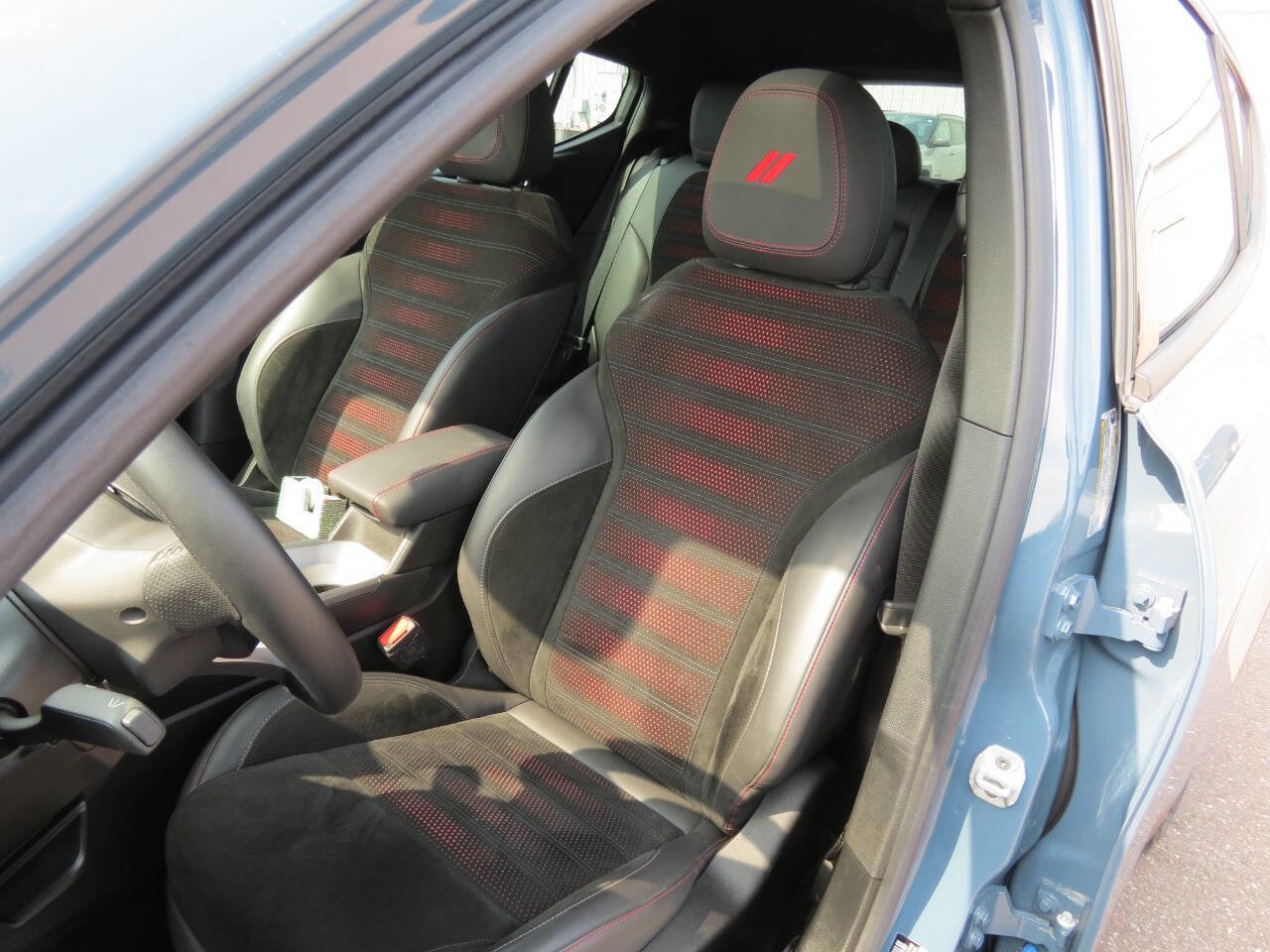 Used 2023 Dodge Hornet GT Plus w/ Track Pack image 14
