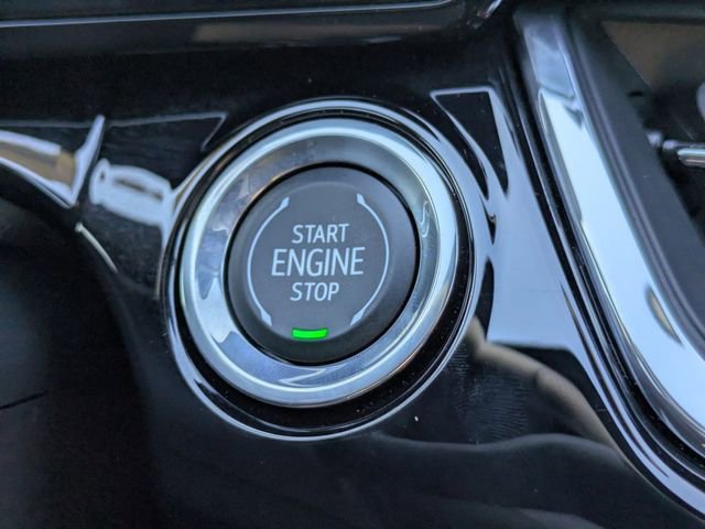 New 2026 Chevrolet Trax RS image 22