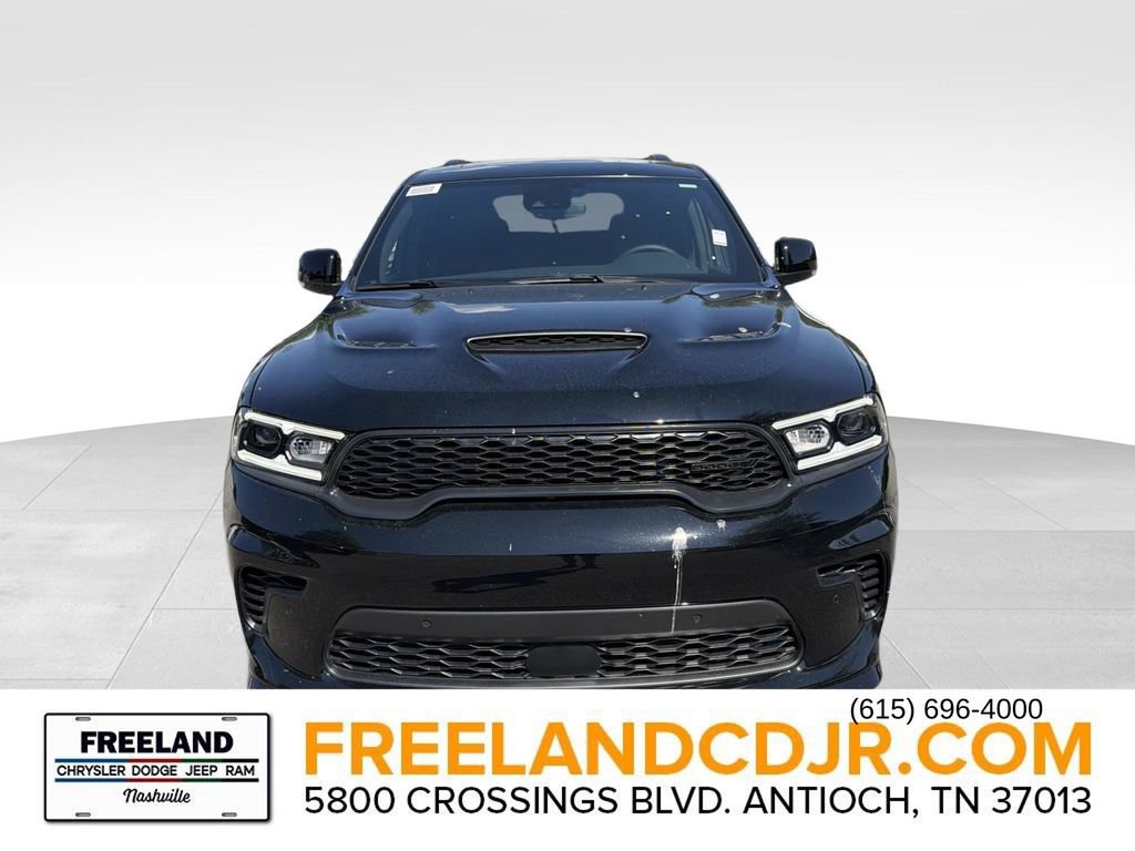 New 2027 Dodge Durango GT AWD/4WD image 8