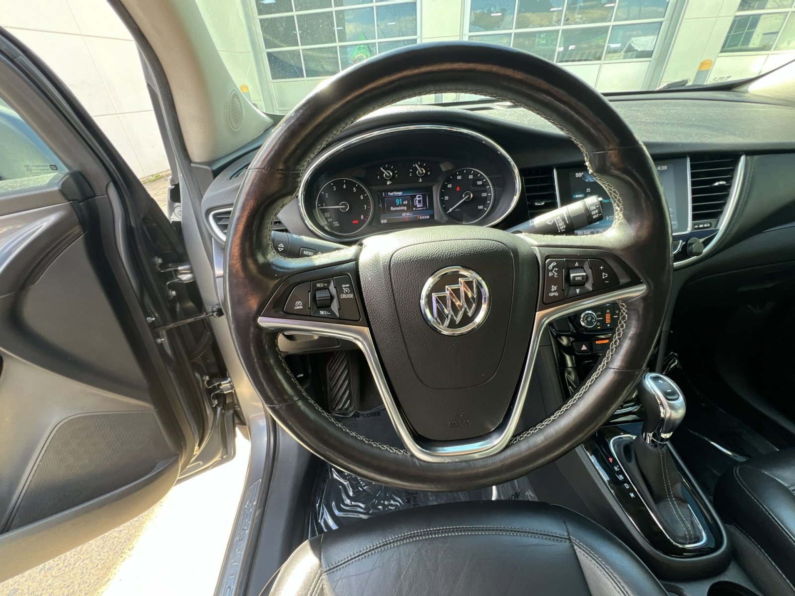 Used 2019 Buick Encore Essence w/ Experience Buick Package AWD/4WD image 24