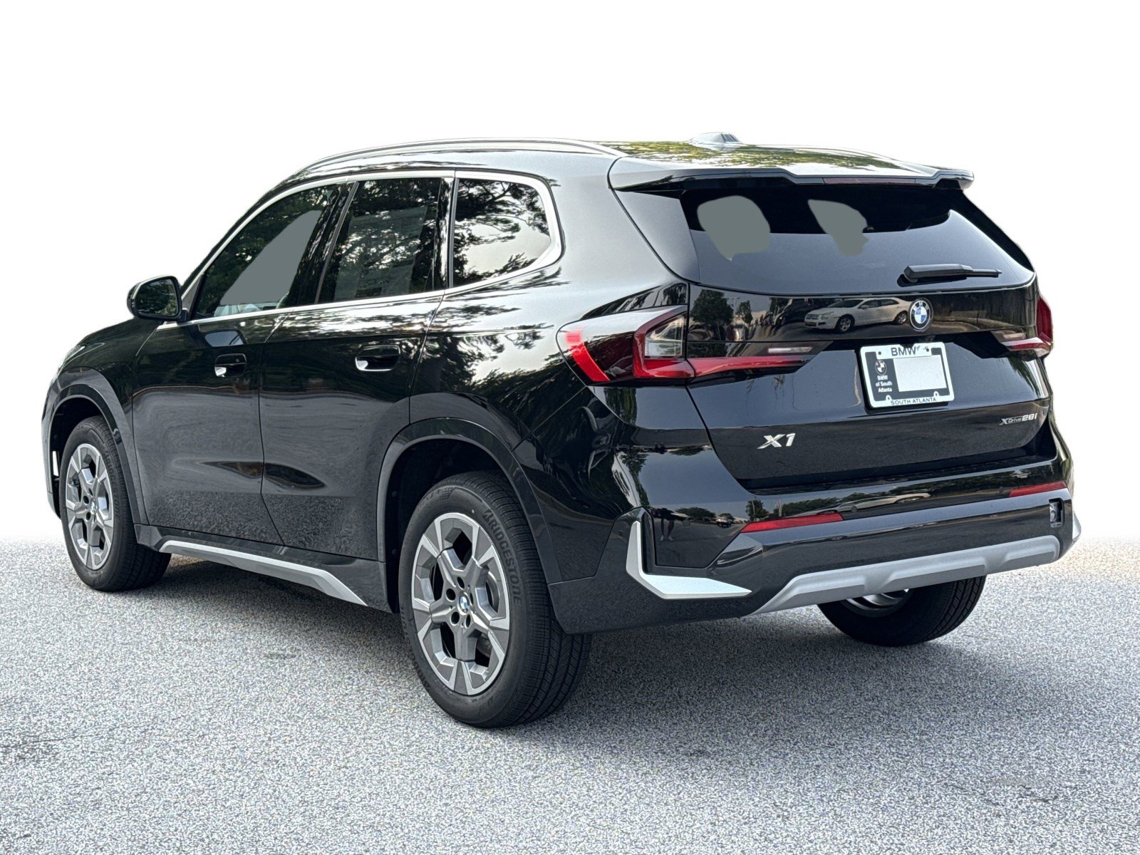 New 2025 BMW X1 xDrive28i w/ Convenience Package image 25