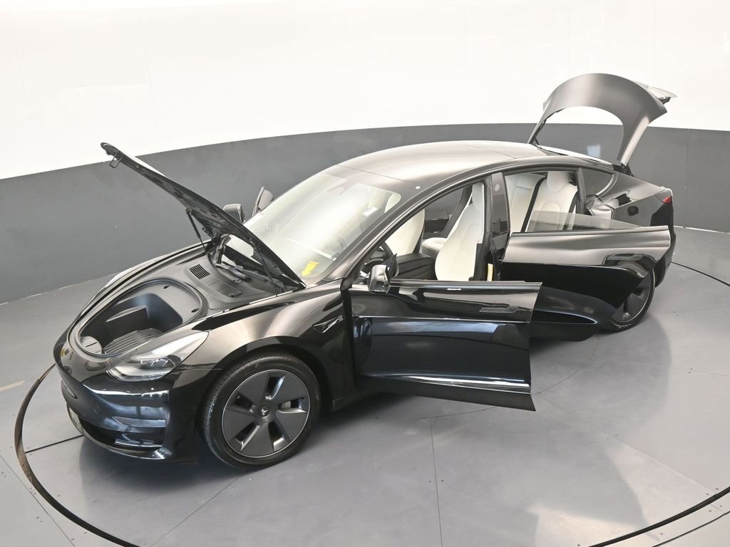 Used 2022 Tesla Model 3 image 61