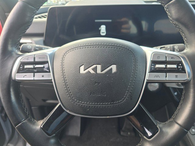 Used 2023 Kia Telluride EX X-Line image 28