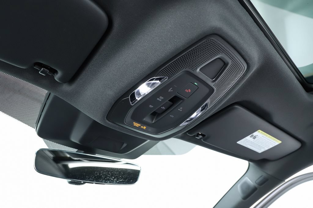 Used 2025 Audi SQ5 Premium Plus AWD/4WD image 30