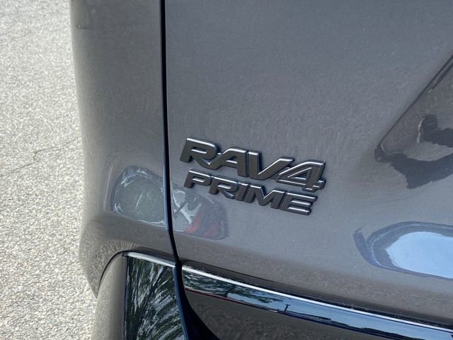 Used 2024 Toyota RAV4 SE w/ Weather & Moonroof Package AWD/4WD image 35