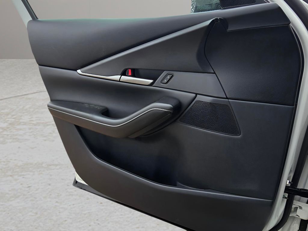 New 2026 MAZDA CX-30 AWD 2.5 S image 28