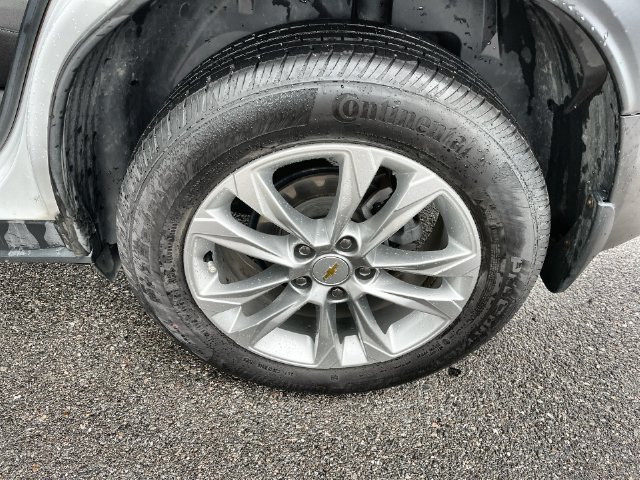 Used 2023 Chevrolet TrailBlazer LS FWD image 20