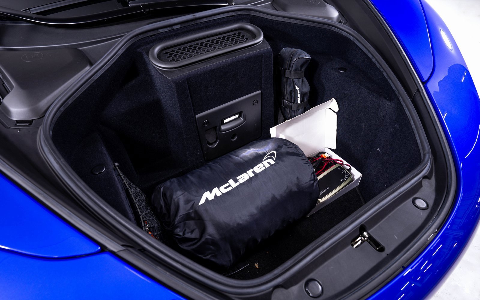 Used 2021 McLaren 720S Performance image 22