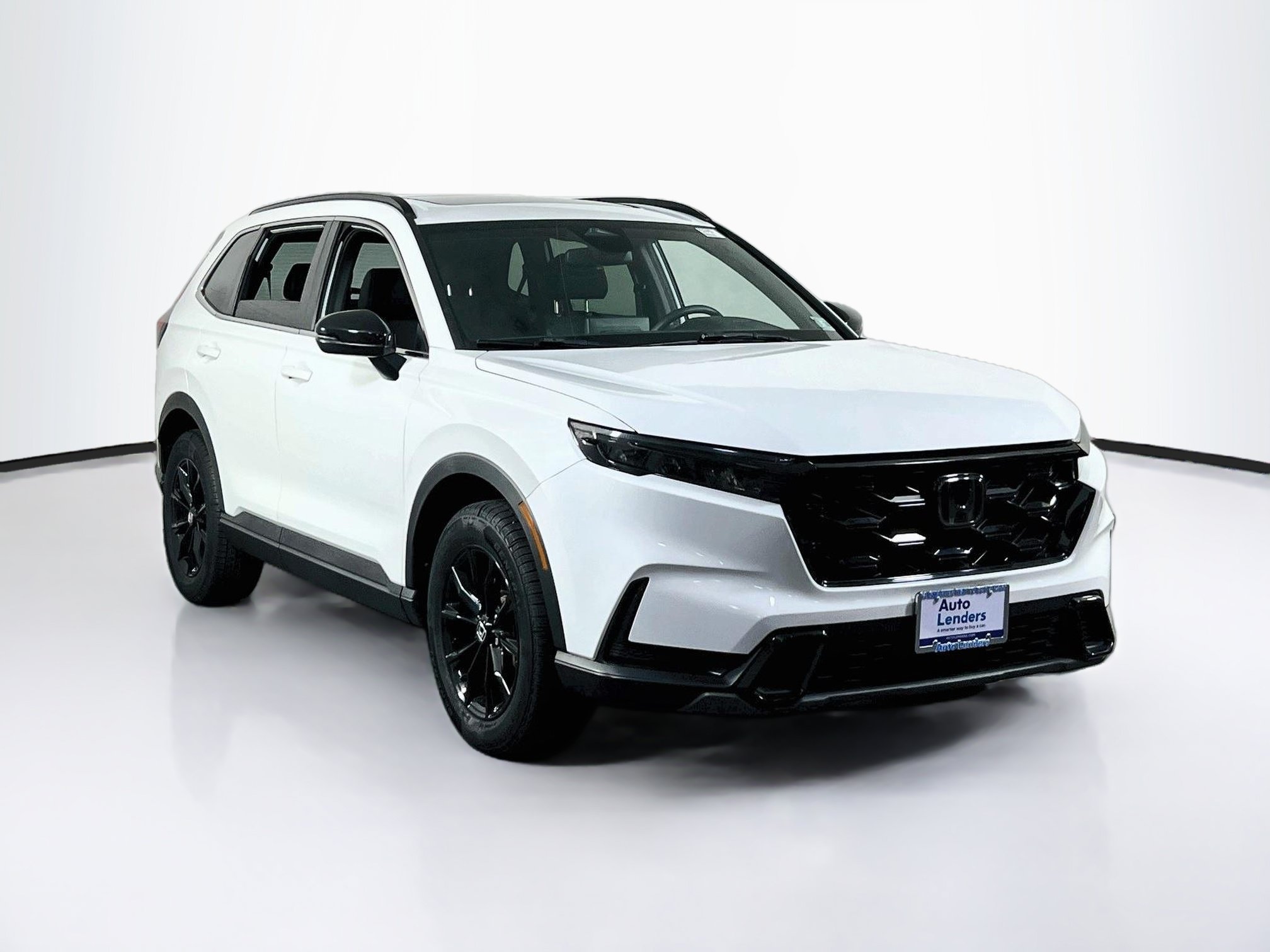 Used 2023 Honda CR-V Sport image 3