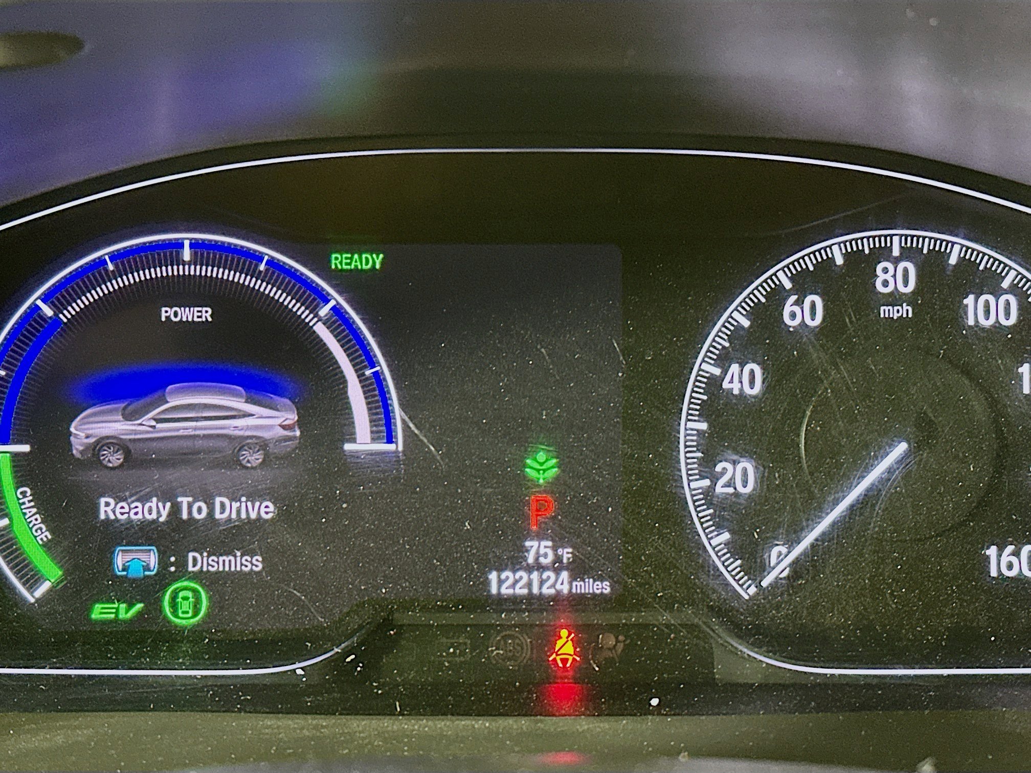 Used 2020 Honda Insight EX image 18