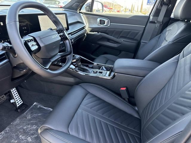 New 2026 Kia Sorento SX Prestige image 12