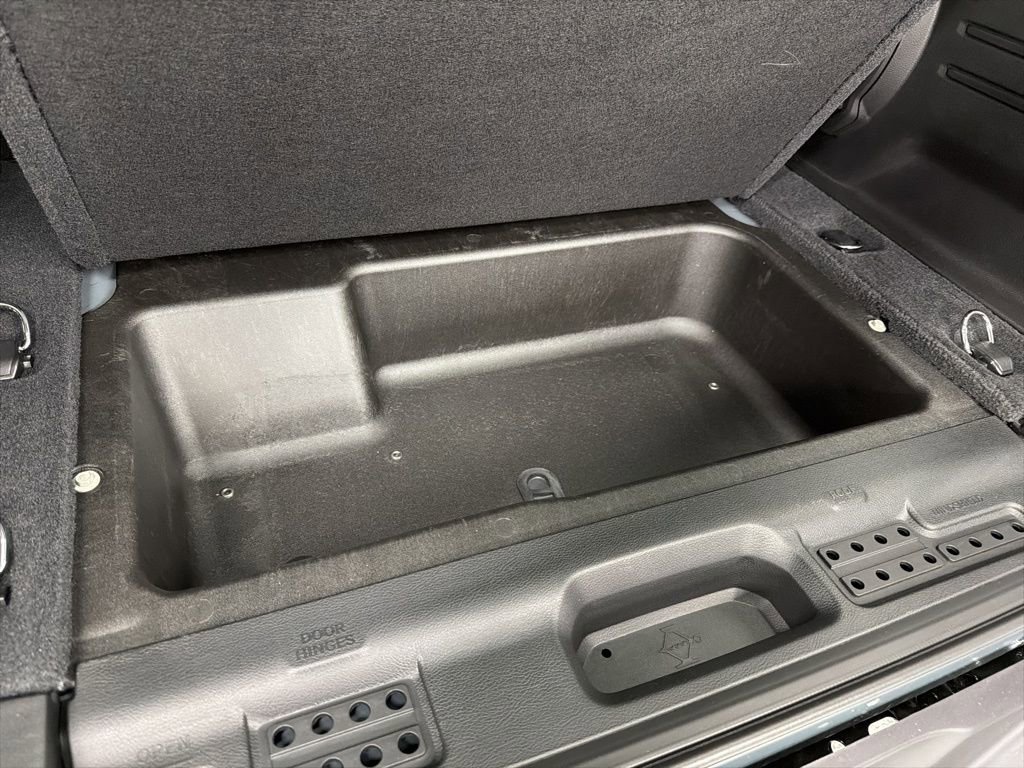 New 2026 Jeep Wrangler Sahara image 19