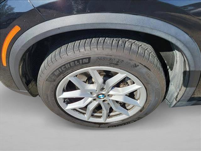 Used 2019 BMW X5 xDrive40i w/ Premium Package 2 image 8