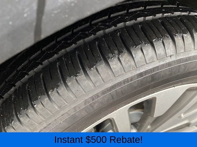 Used 2022 Ford Escape Titanium image 24