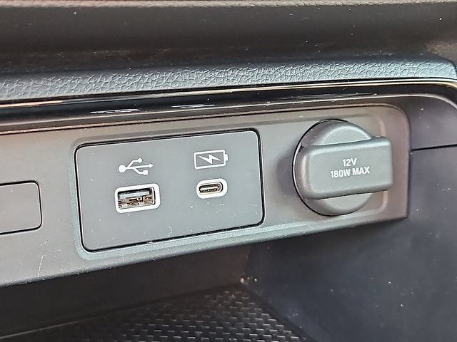 Certified 2024 Honda CR-V EX image 26
