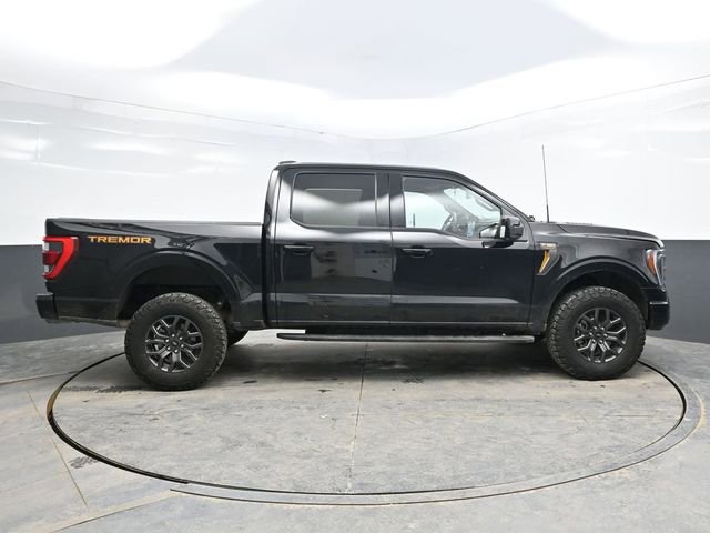 Used 2022 Ford F150 Tremor w/ Equipment Group 402A High image 8