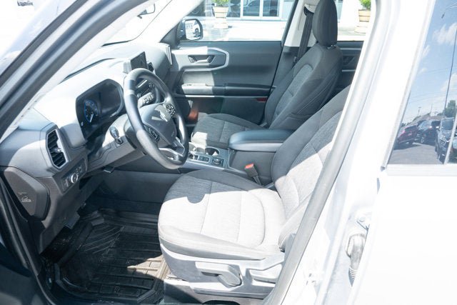 Used 2021 Ford Bronco Sport Big Bend AWD/4WD image 15