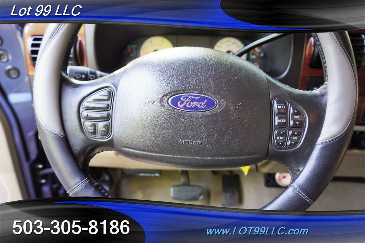 Used 2006 Ford F250 Lariat AWD/4WD image 20